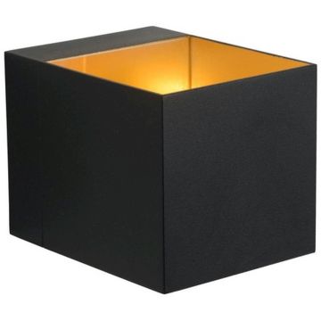 Lucide DEVI 09201/01/30 Светильник за стена 1x42w/g9 ip20