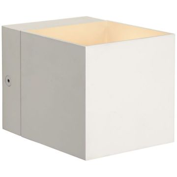 Lucide DEVI 09201/01/31 Светильник за стена 1x42w/g9 ip20