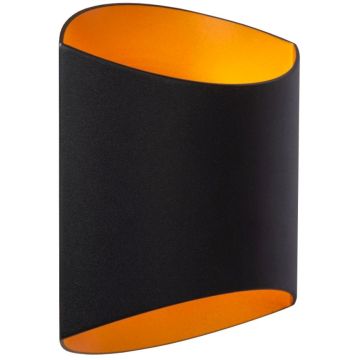 Lucide DILETTA 09240/01/30 Светильник за стена 1x40w/g9 ip20