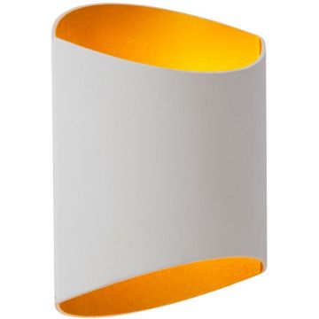 Lucide DILETTA 09240/01/31 Светильник за стена 1x40w/g9 ip20