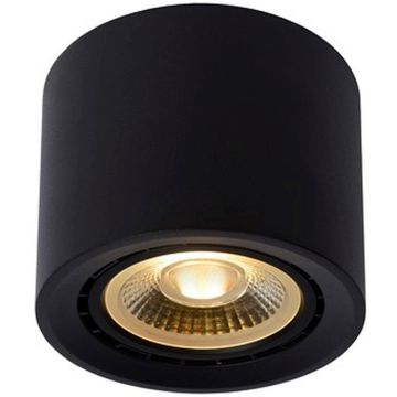 Lucide FEDLER 09921/12/30 Повърхностно светило 1x12w/gu10 2200k 820lm ip20
