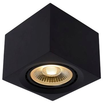 Lucide FEDLER 09922/12/30 Повърхностно светило 1x12w/gu10 2200k 820lm ip20