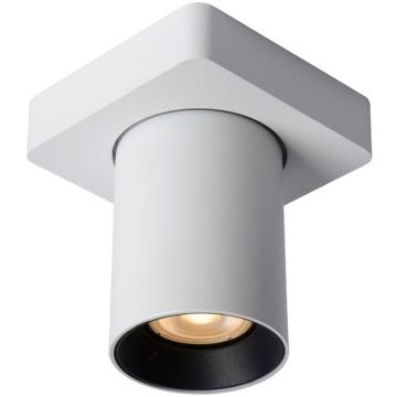 Lucide NIGEL 09929/05/31 Спот 1x5w/gu10 2200k 320lm ip20