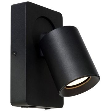 Lucide NIGEL 09929/06/30 Светильник за стена 1x5w/gu10 2200k 320lm ip20