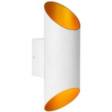 Lucide QUIRIJN 09233/01/31 Светильник за стена 1x40w/g9 ip20