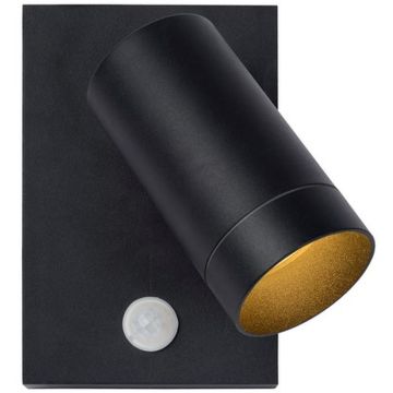 Lucide TAYLOR 09831/01/30 Светильник за стена 1x50w/gu10 ip54