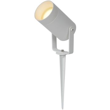 Lucide TAYLOR 09832/01/31 Градински фар 1x50w/gu10 ip65