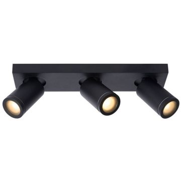 Lucide TAYLOR 09930/15/30 Спот 3x5w/gu10 2200k 320lm ip44