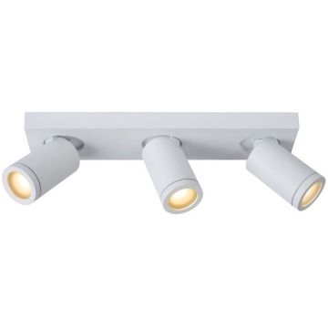 Lucide TAYLOR 09930/15/31 Спот 3x5w/gu10 2200k 320lm ip44