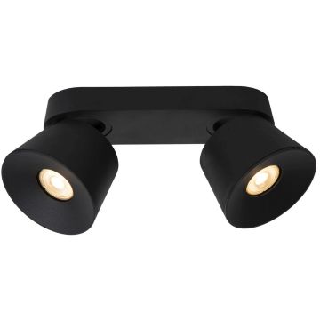 Lucide TRIGONO 09935/02/30 Спот 2x40w/gu10 ip20