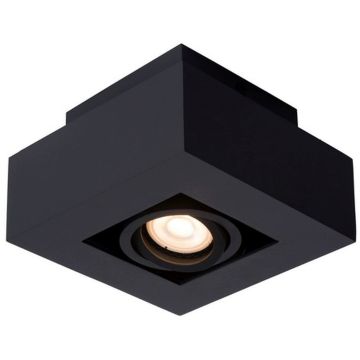 Lucide XIRAX 09119/06/30 Повърхностно светило 1x5w/gu10 2200k 320lm ip20