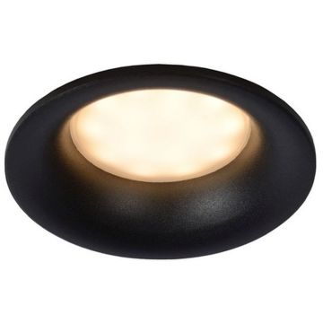 Lucide ZIVA 09923/01/30 Вградено спот светило 1x5w/gu10 ip44
