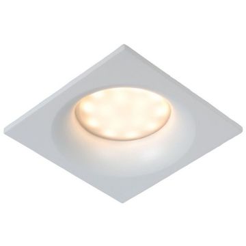 Lucide ZIVA 09924/01/31 Вградено спот светило 1x5w/gu10 ip44