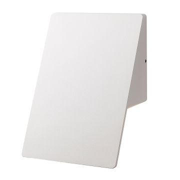 Milagro PLAIN ML096 Светильник за стена 1x10W/LED 4000K 700lm IP44