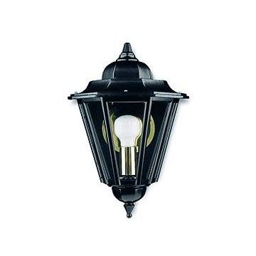 Novolux ELITE 6 096E-G05X1A-01 Светильник за стена 1x42W/E27 IP43