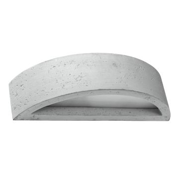 Sollux ATENA SL.0994 Светильник за стена 1x60W/E27 IP20