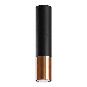 Sollux LOOPEZ SL.0945 Повърхностно светило 1x40W/GU10 IP20