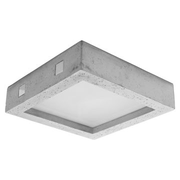 Sollux RIZA SL.0995 Таванен светилник 18W/LED 3000K 1600LM IP20