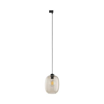 TK Lighting TRACER ELIO 10664 Шинен фар 1x15W/E27 IP20