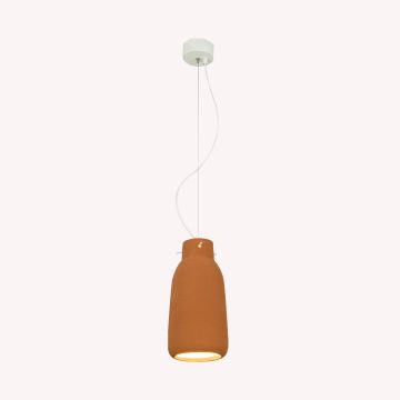 Zambelis PENDANT LAMP 1665 Висяща лампа 1x40w/E27 IP20
