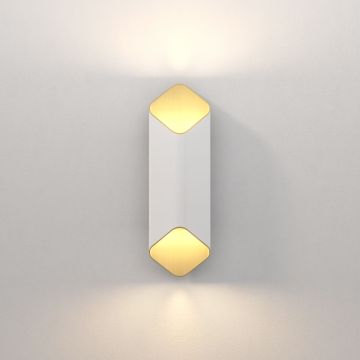 Astro Lighting Ako 1481015 Светильник за стена 1x15.9W/LED 2700K 522LM IP20