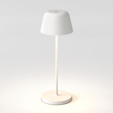 Astro Lighting Nomad 1484002 Масичка лампа 1x2W/LED 3000K 206LM IP65