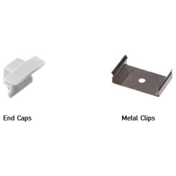 Zambelis ACCESSORY KIT 20194-E Монтажен комплект IP20