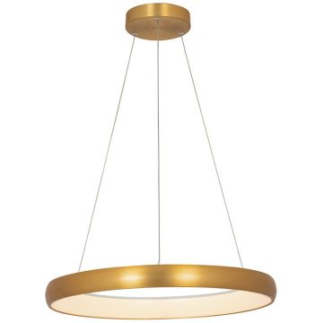 Zambelis PENDANT LED 2054 Висяща лампа 50W/led 3000K 4080lm IP20