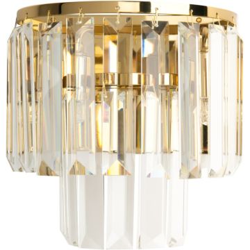 Maxlight MONACO W0288 Светильник за стена 2x40w/g9 ip20
