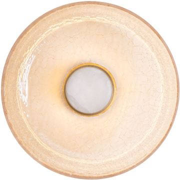 Maxlight SIGNATURE W0353 Светильник за стена 1x9w/led 3000k 855lm ip20