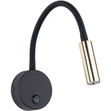 TK Lighting LAGOS 10039 Светильник за стена 1x6W/G9 IP20