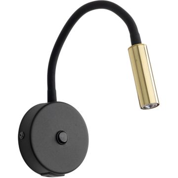 TK Lighting LAGOS 10201 Светильник за стена 1x6W/G9 IP20