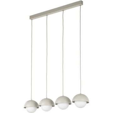 TK Lighting BONO 10213 Висяща лампа 4x8W/G9 IP20