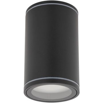 TK Lighting FLARE 10583 Повърхностно светило 1x10W/GU10 IP44
