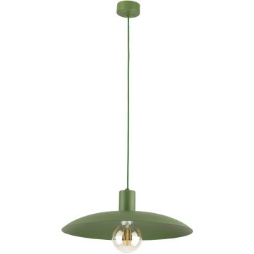 TK Lighting ASTRA PEAPOD 10713 Висяща лампа 1x15W/E27 IP20