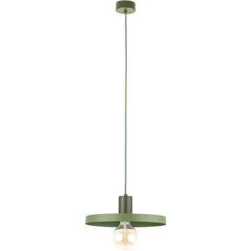 TK Lighting SILA 10761 Висяща лампа 1x15W/E27 IP20