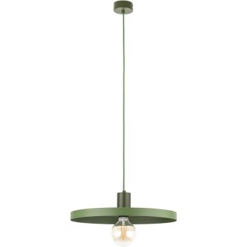 TK Lighting SILA 10762 Висяща лампа 1x15W/E27 IP20
