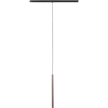 TK Lighting TRACER 10816 Шинен фар 1x3W/G9 3000K 300lm IP20