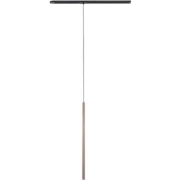 TK Lighting TRACER 10817 Шинен фар 1x3W/G9 3000K 300lm IP20