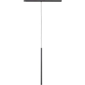 TK Lighting TRACER 10818 Шинен фар 1x3W/G9 3000K 300lm IP20