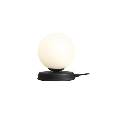 Aldex BALL 1076B1_S Бюро лампа 1x10W/E14 IP20
