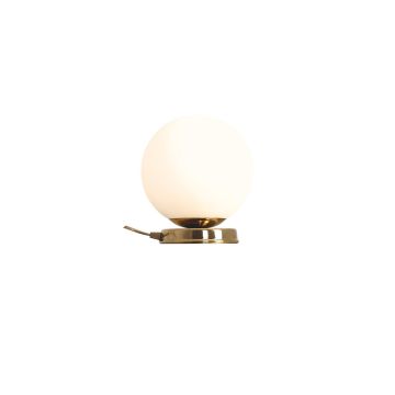 Aldex BALL 1076B30_M Бюро лампа 1x15W/E27 IP20