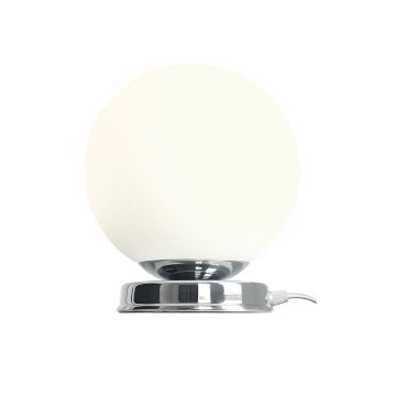 Aldex BALL 1076B4_M Бюро лампа 1x15W/E27 IP20