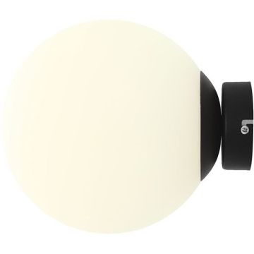 Aldex BALL 1076C1_M Светильник за стена 1x15W/E27 IP20