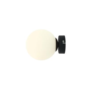 Aldex BALL 1076C1_S Светильник за стена 1x10W/E14 IP20