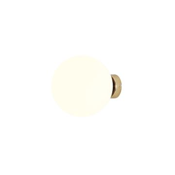 Aldex BALL 1076C30_M Светильник за стена 1x15W/E27 IP20