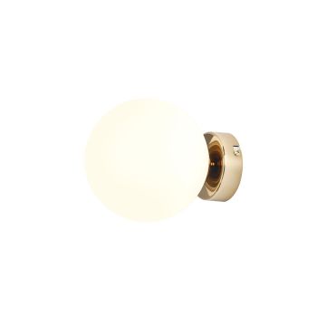 Aldex BALL 1076C30_S Светильник за стена 1x10W/E14 IP20