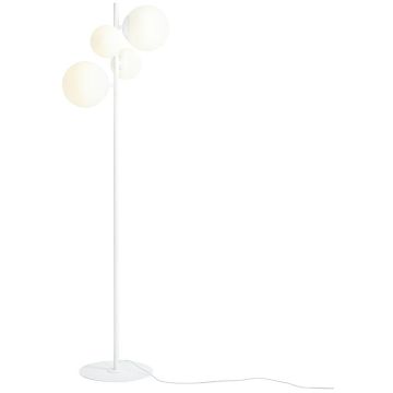 Aldex BLOOM 1091A Стойка лампа 2x40W/E14+2x60W/E27