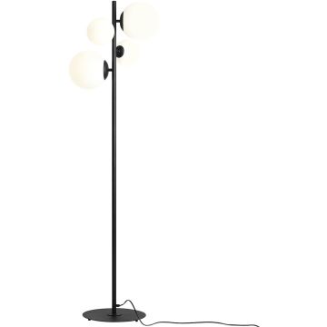 Aldex BLOOM 1091A1 Стойка лампа 2x40W/E14+2x60W/E27