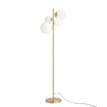 Aldex BLOOM 1091A40 Стойка лампа 2x40W/E14+2x60W/E27